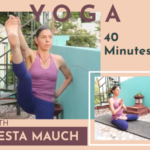 yoga-flow-40mn