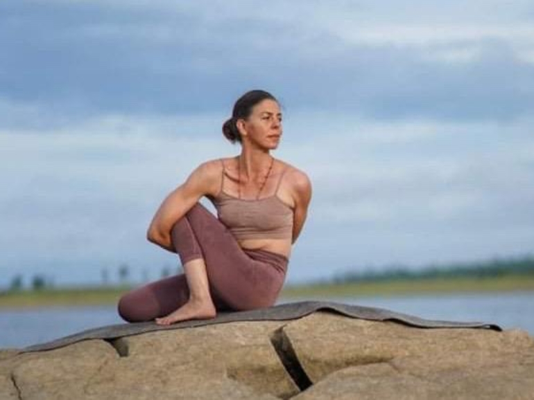Mysore-yoga-class